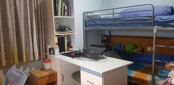 Sunflower Residence (D14), Apartment #179455652